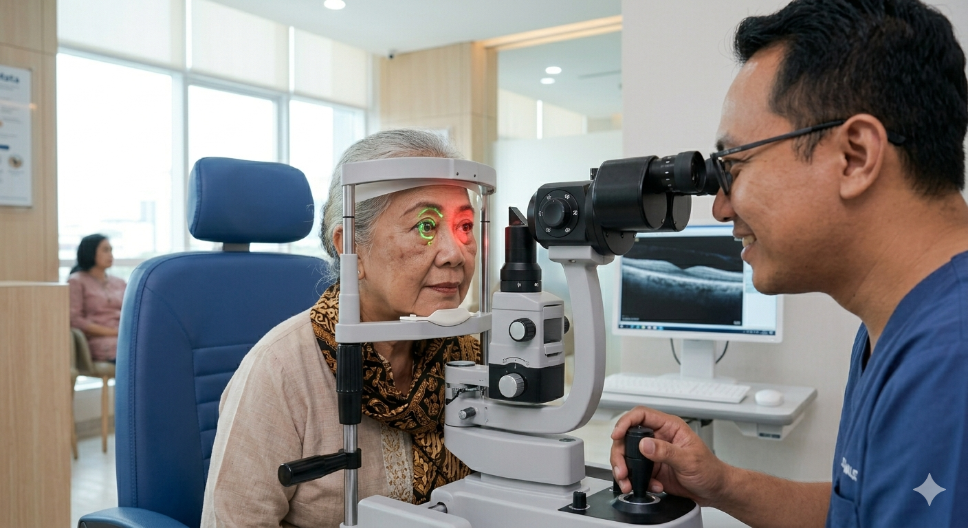 Eye Center