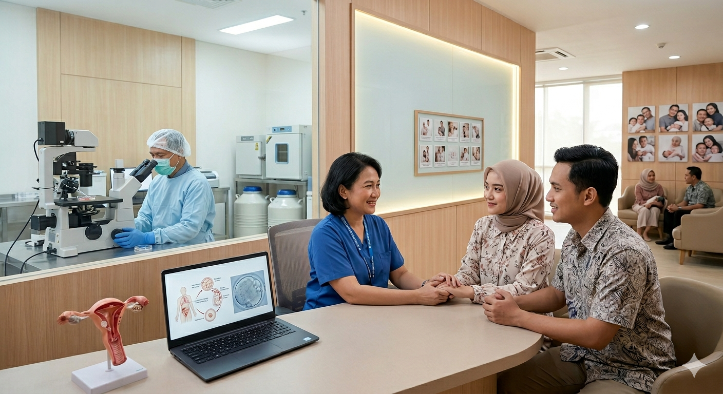 Fertility Center
