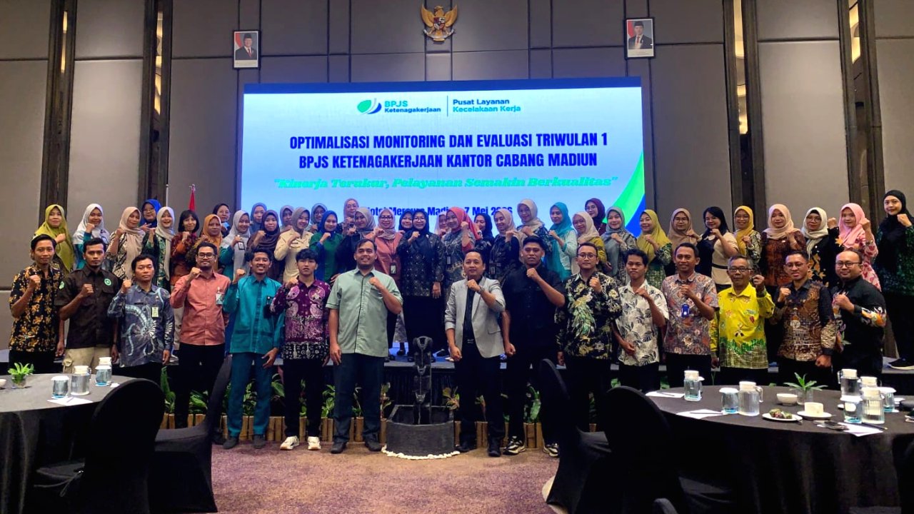 Sinergi Faskes dan BPJS Ketenagakerjaan: Optimalisasi Layanan Bagi Peserta Kecelakaan Kerja