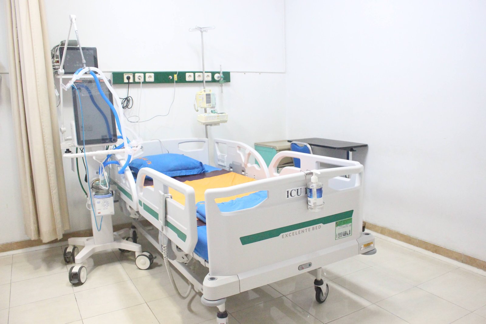 ICU
