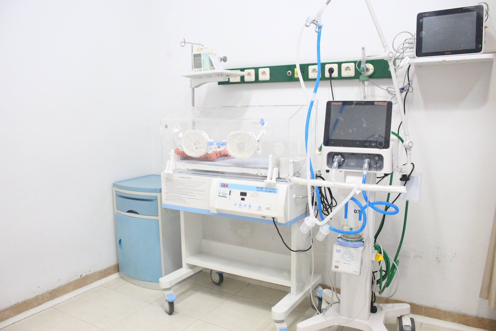 NICU