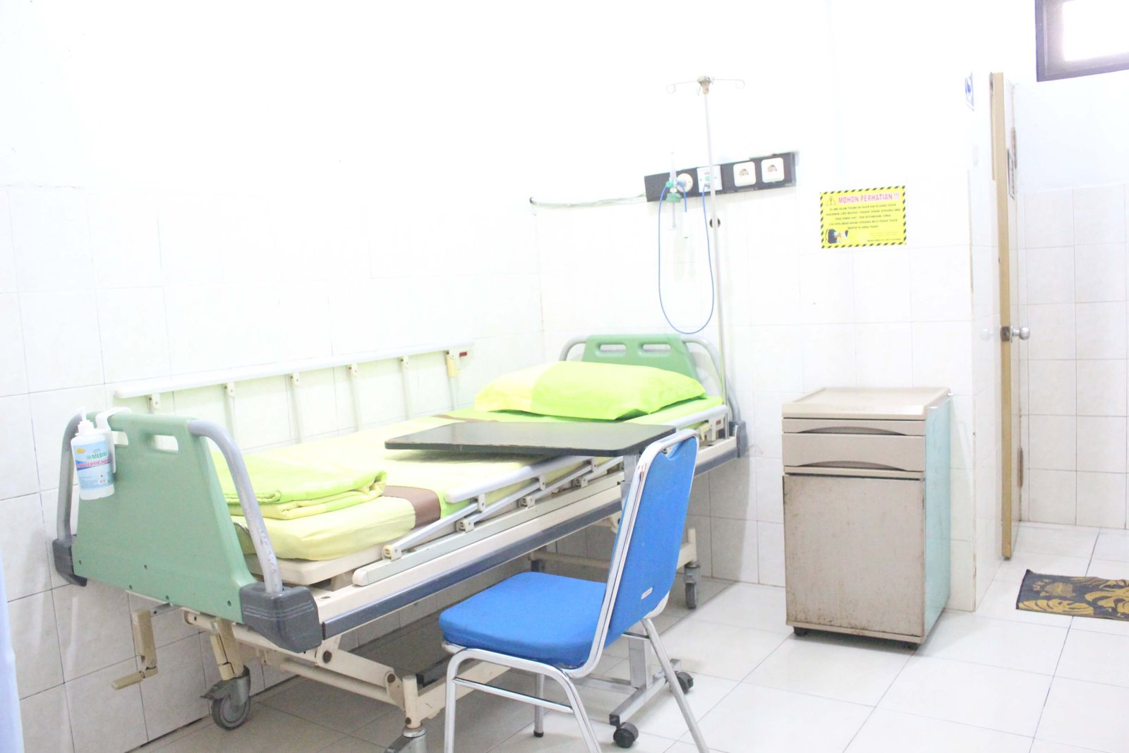 Ruang Isolasi